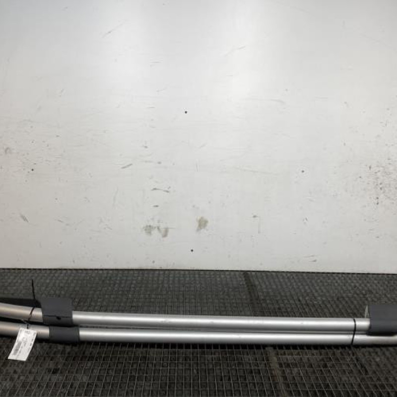 Barres de toit FIAT QUBO Photo n°1