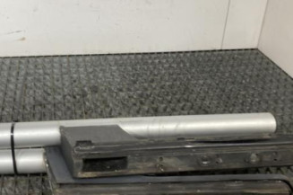 Barres de toit FIAT QUBO