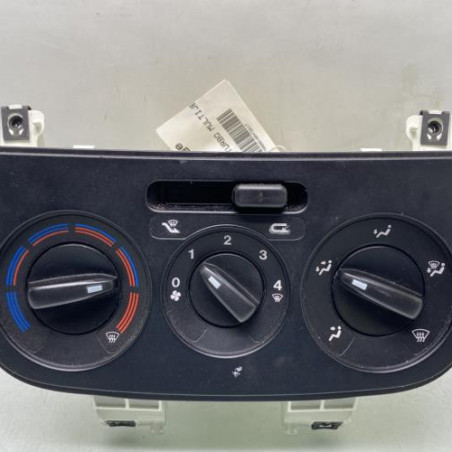 Commande chauffage FIAT QUBO Photo n°1
