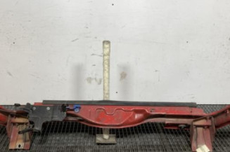 Face avant FIAT QUBO