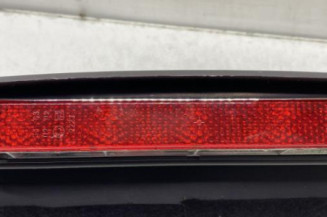 Feu arriere stop central FIAT QUBO