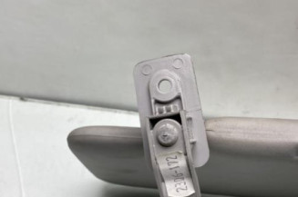 Pare soleil gauche FIAT QUBO