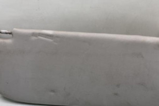 Pare soleil gauche FIAT QUBO