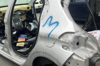 Amortisseur avant droit PEUGEOT 208 1