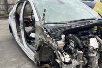 Amortisseur avant droit PEUGEOT 208 1