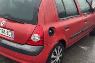 Bouton de warning RENAULT CLIO 2