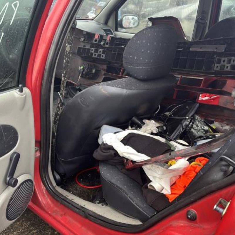 Bouton de warning RENAULT CLIO 2 Photo n°13