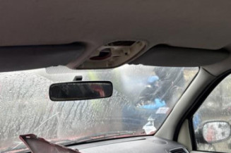 Bouton de warning RENAULT CLIO 2