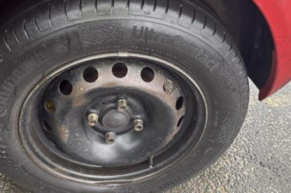 Bouton de warning RENAULT CLIO 2