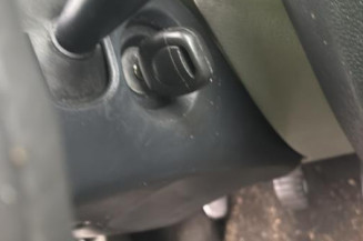 Bouton de warning RENAULT CLIO 2