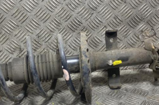 Amortisseur avant gauche RENAULT CLIO 3