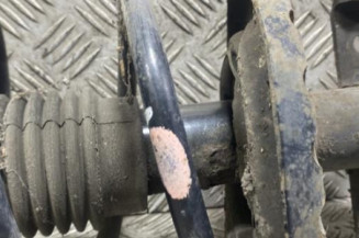Amortisseur avant gauche RENAULT CLIO 3