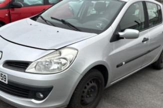Amortisseur avant gauche RENAULT CLIO 3