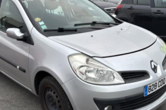 Amortisseur avant gauche RENAULT CLIO 3