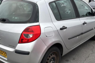 Amortisseur avant gauche RENAULT CLIO 3