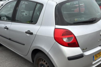 Amortisseur avant gauche RENAULT CLIO 3