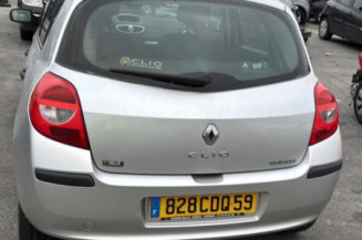 Amortisseur avant gauche RENAULT CLIO 3
