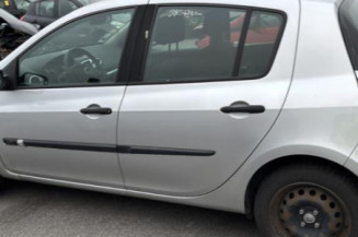 Amortisseur avant gauche RENAULT CLIO 3