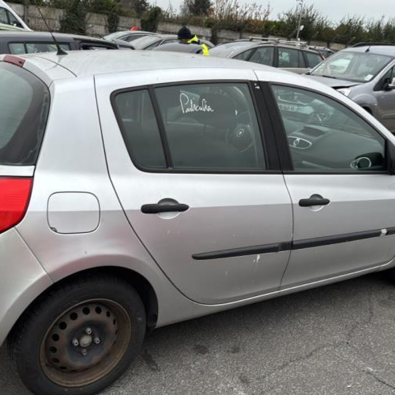 Amortisseur avant gauche RENAULT CLIO 3 Photo n°10