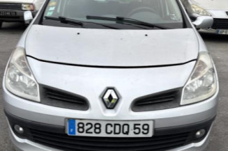 Amortisseur avant gauche RENAULT CLIO 3