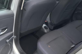 Amortisseur avant gauche RENAULT CLIO 3