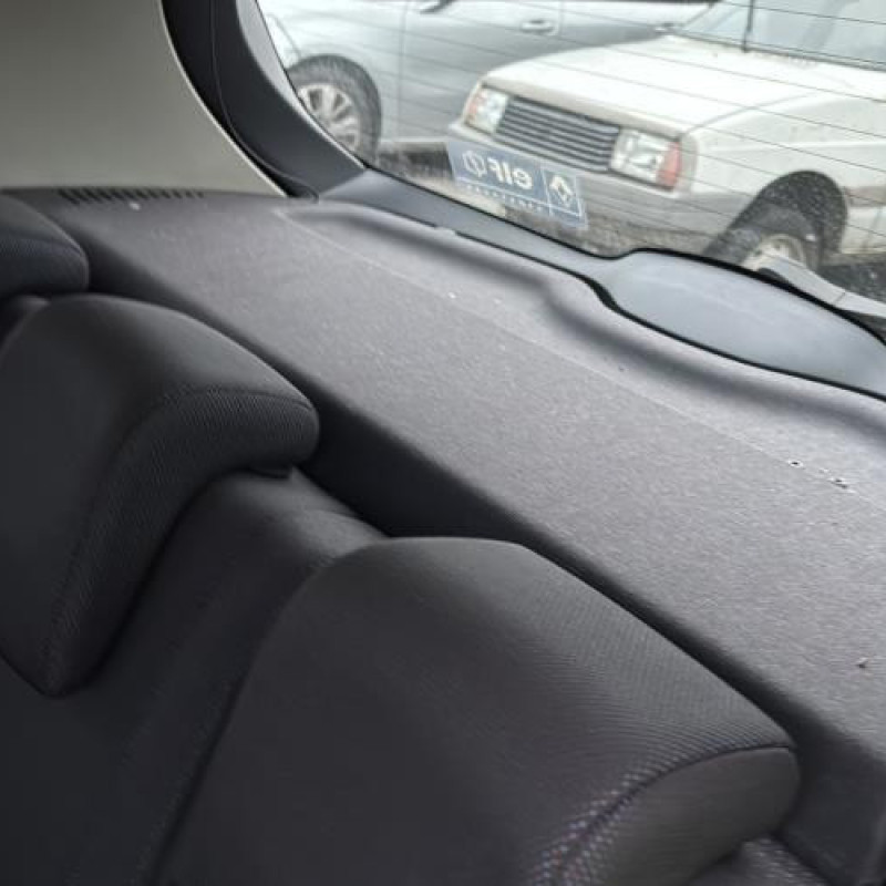 Amortisseur avant gauche RENAULT CLIO 3 Photo n°14