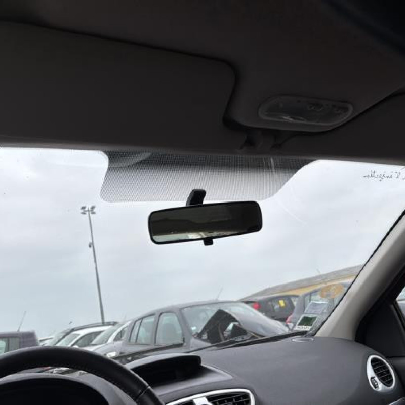 Amortisseur avant gauche RENAULT CLIO 3 Photo n°16