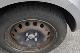 Amortisseur avant gauche RENAULT CLIO 3