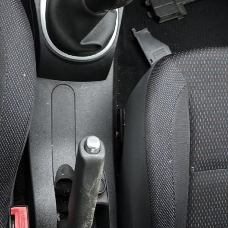 Amortisseur avant gauche RENAULT CLIO 3 Photo n°19