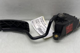 Pedale d'accelerateur RENAULT CLIO 3