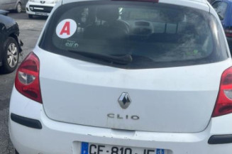 Pedale d'accelerateur RENAULT CLIO 3