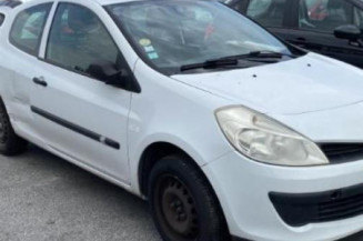 Pedale d'accelerateur RENAULT CLIO 3
