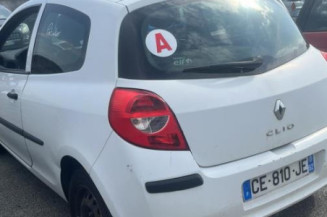 Pedale d'accelerateur RENAULT CLIO 3