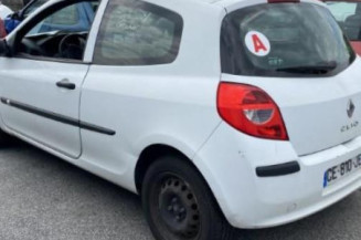 Pedale d'accelerateur RENAULT CLIO 3