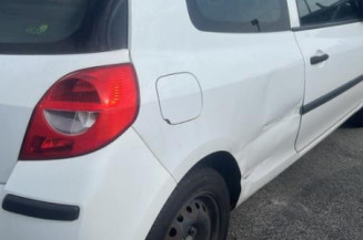 Pedale d'accelerateur RENAULT CLIO 3