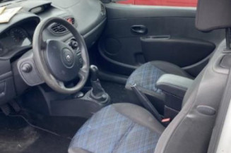 Pedale d'accelerateur RENAULT CLIO 3