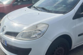 Pedale d'accelerateur RENAULT CLIO 3