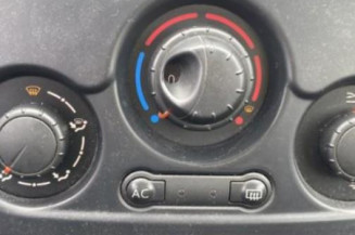 Pedale d'accelerateur RENAULT CLIO 3
