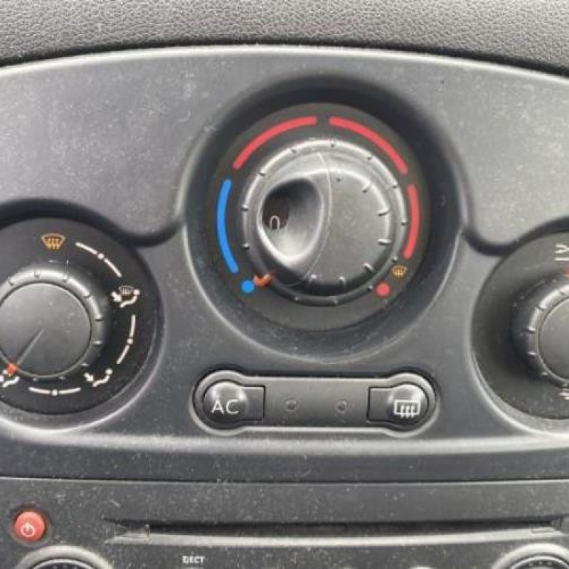 Pedale d'accelerateur RENAULT CLIO 3 Photo n°13