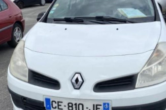 Pedale d'accelerateur RENAULT CLIO 3
