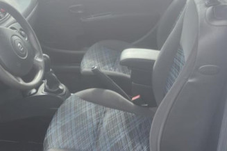 Pedale d'accelerateur RENAULT CLIO 3
