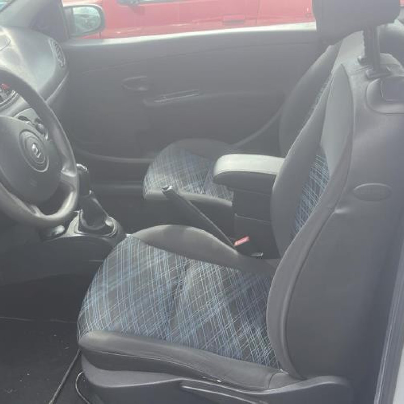 Pedale d'accelerateur RENAULT CLIO 3 Photo n°16