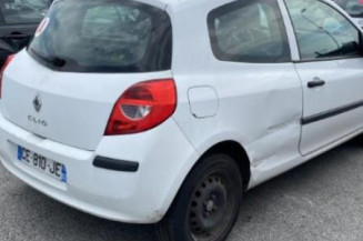 Pedale d'accelerateur RENAULT CLIO 3