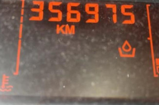 Pedale d'accelerateur RENAULT CLIO 3