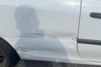 Pedale d'accelerateur RENAULT CLIO 3