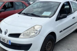 Pedale d'accelerateur RENAULT CLIO 3