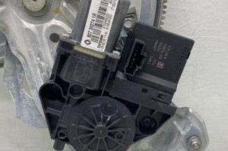 Leve vitre electrique avant droit RENAULT SCENIC 3