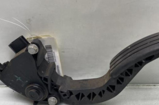 Pedale d'accelerateur RENAULT SCENIC 3
