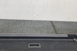 Plage arriere RENAULT LAGUNA 3
