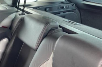 Plage arriere RENAULT LAGUNA 3
